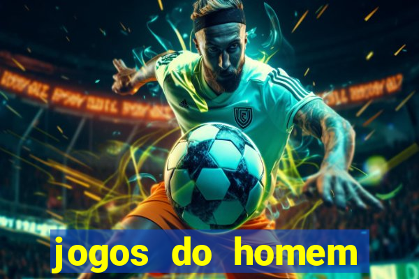 jogos do homem aranha para android